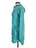 Athleta Teal Casual Dress Size S - photo 5
