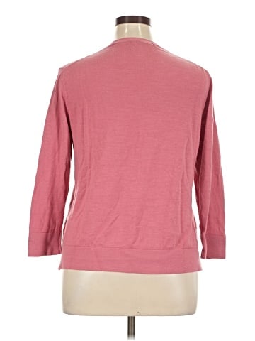 Ann Taylor Factory Cardigan (view 2)