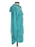 Athleta Teal Casual Dress Size S - photo 4