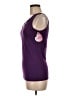 Assorted Brands Purple Sleeveless Top One size - photo 5