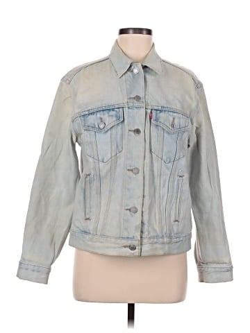 Levi's Denim Jacket (view 1)