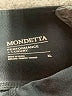 Mondetta Black Active Pants Size XL - photo 7
