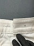 St. John's Bay White Casual Pants Size 6 - photo 7