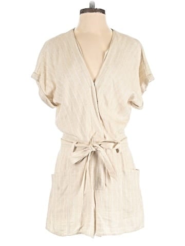 Lovestitch Romper (view 1)