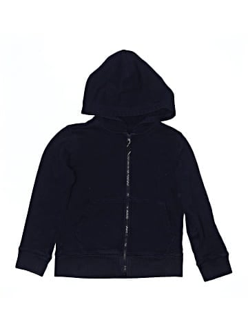 Crewcuts Zip Up Hoodie (view 1)