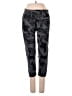 Champion Graphic Black Gray Active Pants Size S - photo 1