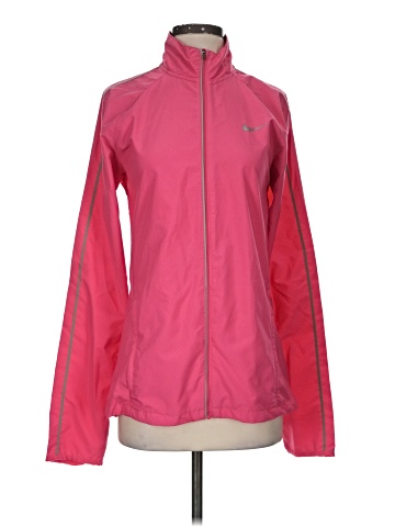 Nike Track Jacket (view 1)