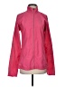 Nike 100% Polyester Pink Track Jacket Size S - photo 1