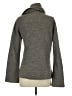 Casch by Gro Abrahamsson 100% Wool Gray Wool Coat Size EU (IT) 38 / US 2 - photo 2