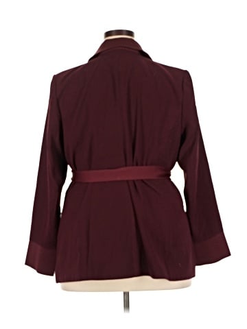 ELOQUII Blazer (view 2)