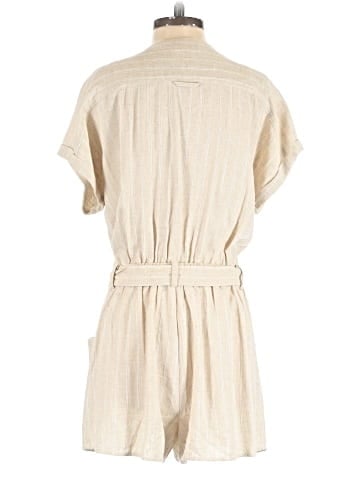Lovestitch Romper (view 2)