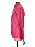 Nike 100% Polyester Pink Track Jacket Size S - photo 5