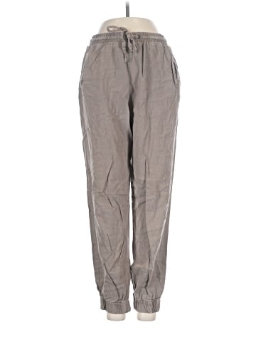 Love Tree Linen Pants (view 1)