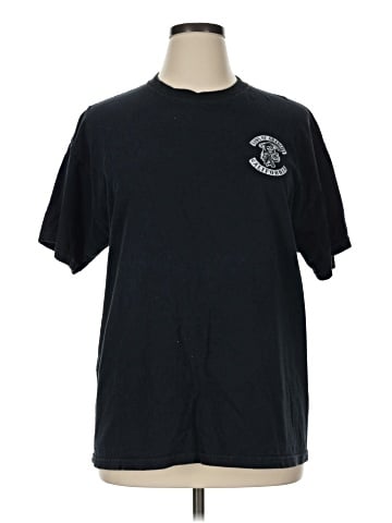Fruit of the Loom Short Sleeve T-Shirt (view 1)