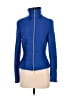 Joseph Ribkoff Blue Jacket Size 8 - photo 1