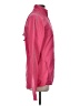 Nike 100% Polyester Pink Track Jacket Size S - photo 4