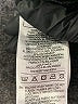 Adidas 100% Polyester Solid Black Track Pants Size M (tall) - photo 8