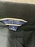 Khakis & Co Solid Black Active Pants Size 18 - photo 4