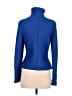 Joseph Ribkoff Blue Jacket Size 8 - photo 2