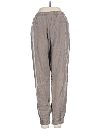 Love Tree Linen Pants (view 2)
