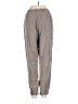Love Tree Gray Linen Pants Size S - photo 2