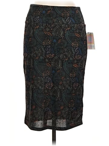 Lularoe Casual Skirt (view 2)