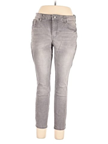 Assorted Brands Jeans (view 1)