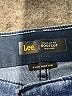 Lee Hearts Blue Jeans Size 8 M - photo 7