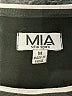 MIA New York Stars Silver Dress Size M (kids) - photo 3