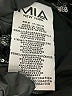 MIA New York Stars Silver Dress Size M (kids) - photo 4