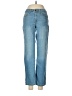 Sonoma Goods for Life Blue Jeans Size 12 - photo 1