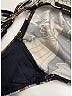 Zimmermann Print Gold Swimsuit Bottoms Size 8 (2) - photo 4