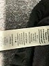 Patagonia Solid Black Casual Pants Size L - photo 8