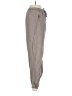Love Tree Gray Linen Pants Size S - photo 4