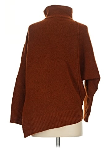ALLSAINTS Turtleneck Sweater (view 2)
