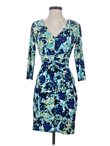Ann Taylor Cocktail Dress (view 1)