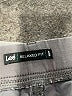 Lee Gray Cargo Pants Size 14 - photo 7