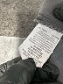 Lee Gray Cargo Pants Size 14 - photo 8
