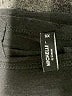 Michelle by Comune Black Long Sleeve Top Size XS - photo 7