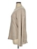 Pink Clover 100% Polyester Tan Pullover Sweater Size XL - photo 5