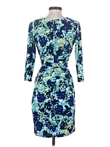 Ann Taylor Cocktail Dress (view 2)