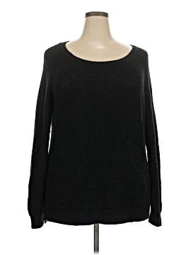 A.N.A. A New Approach Pullover Sweater