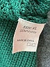 Unbranded 100% Polyester Green Pullover Sweater Size XL - photo 7