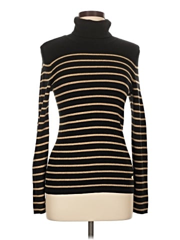 Lauren by Ralph Lauren Turtleneck Sweater (view 1)