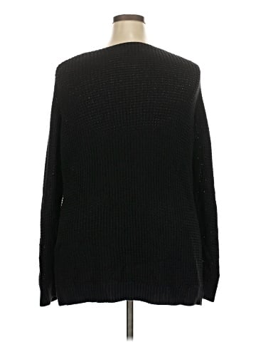 a.n.a. A New Approach Pullover Sweater (view 2)