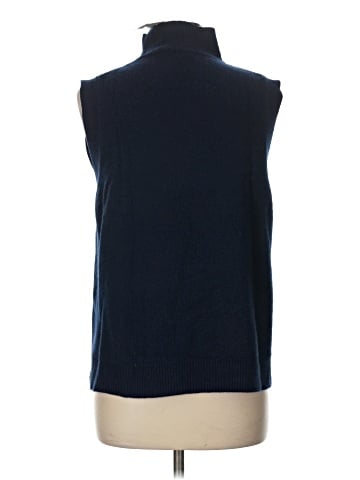 J. McLaughlin Sweater Vest (view 2)