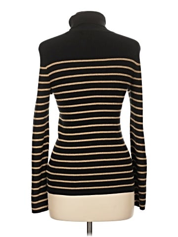 Lauren by Ralph Lauren Turtleneck Sweater (view 2)