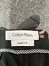 Calvin Klein Solid Black Dress Pants Size 12 - photo 7