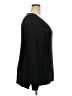 a.n.a. A New Approach Black Pullover Sweater Size 3X - photo 4