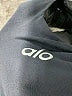 Alo Black Active Tank Size L (estimated) - photo 7